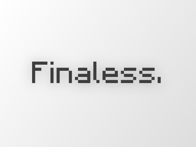 Finaless